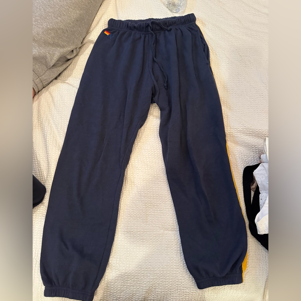 Aviator Nation Unisex Sweatpants